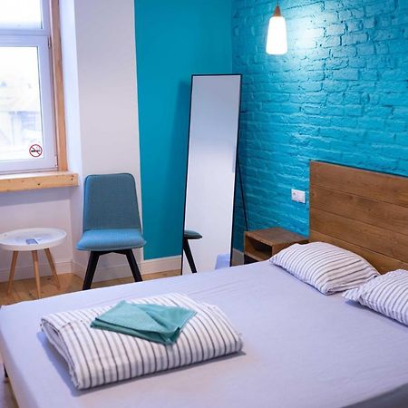 A16 Hostel Burgas Ngoại thất bức ảnh